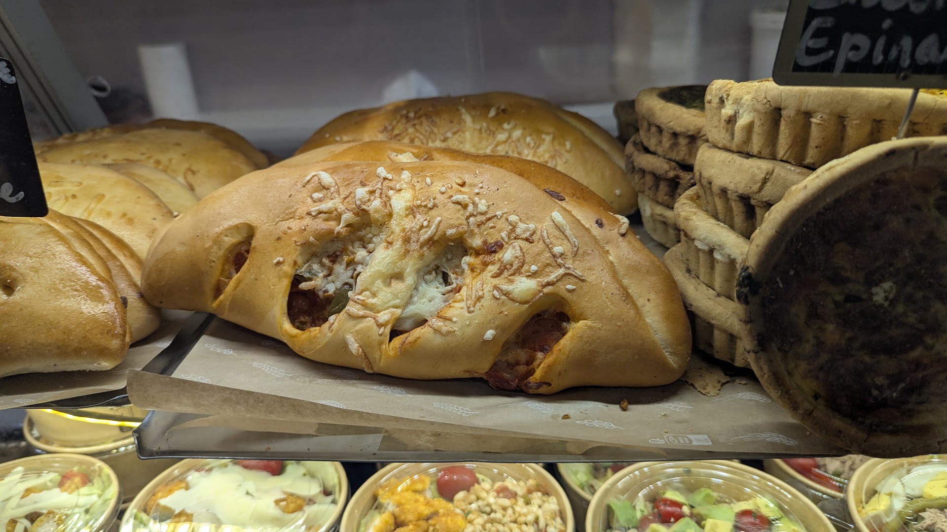 Boulangerie Louison Patisserie · Photos 8