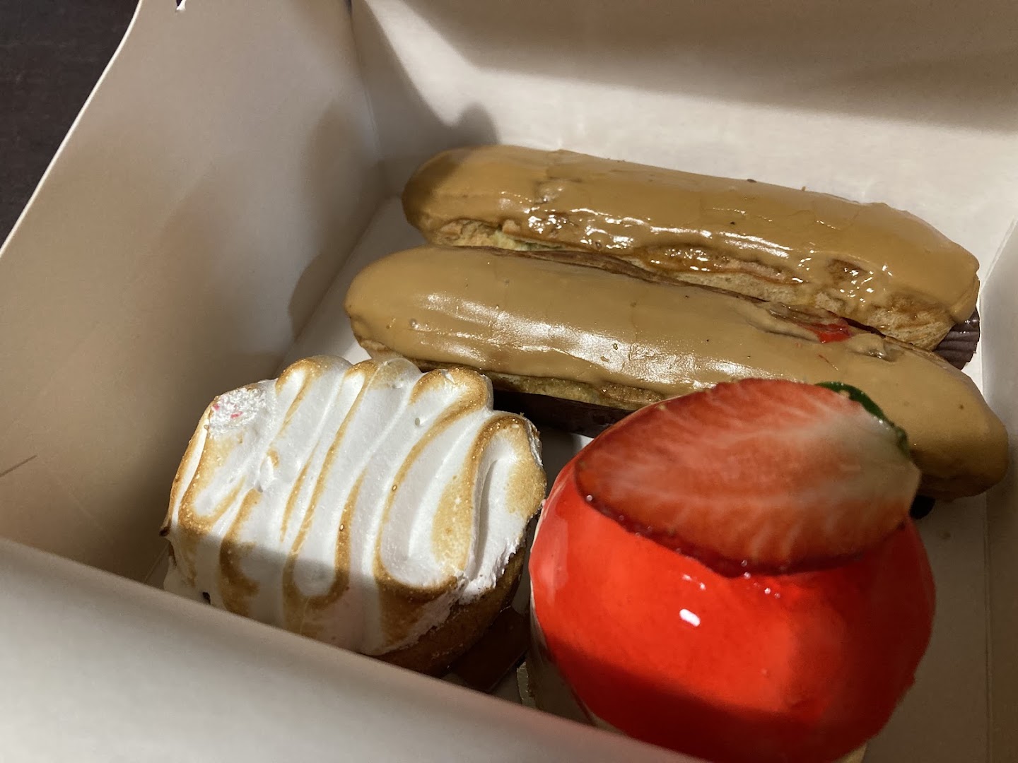 Boulangerie Louison Patisserie · Photos 4
