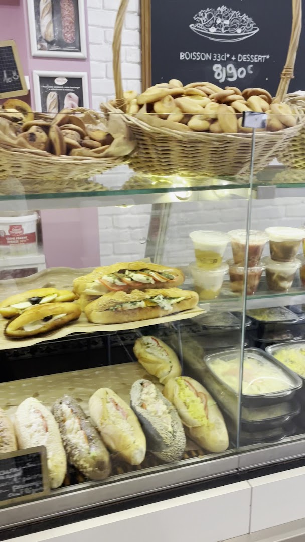Boulangerie Louison Patisserie · Photos 15