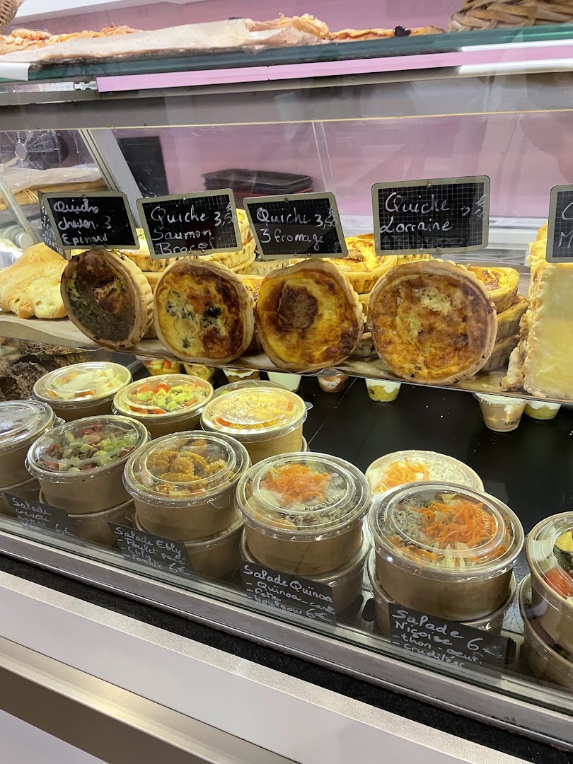 Boulangerie Louison Patisserie · Photos 11