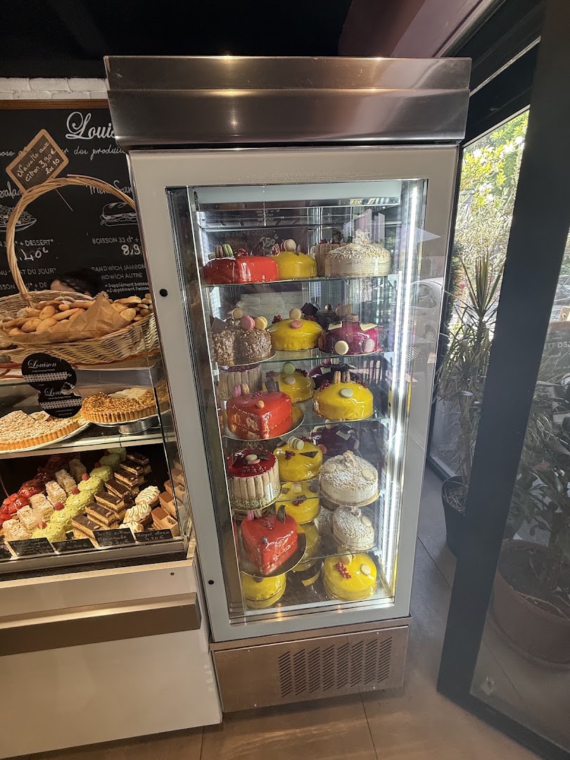Boulangerie Louison Patisserie · Photos 12