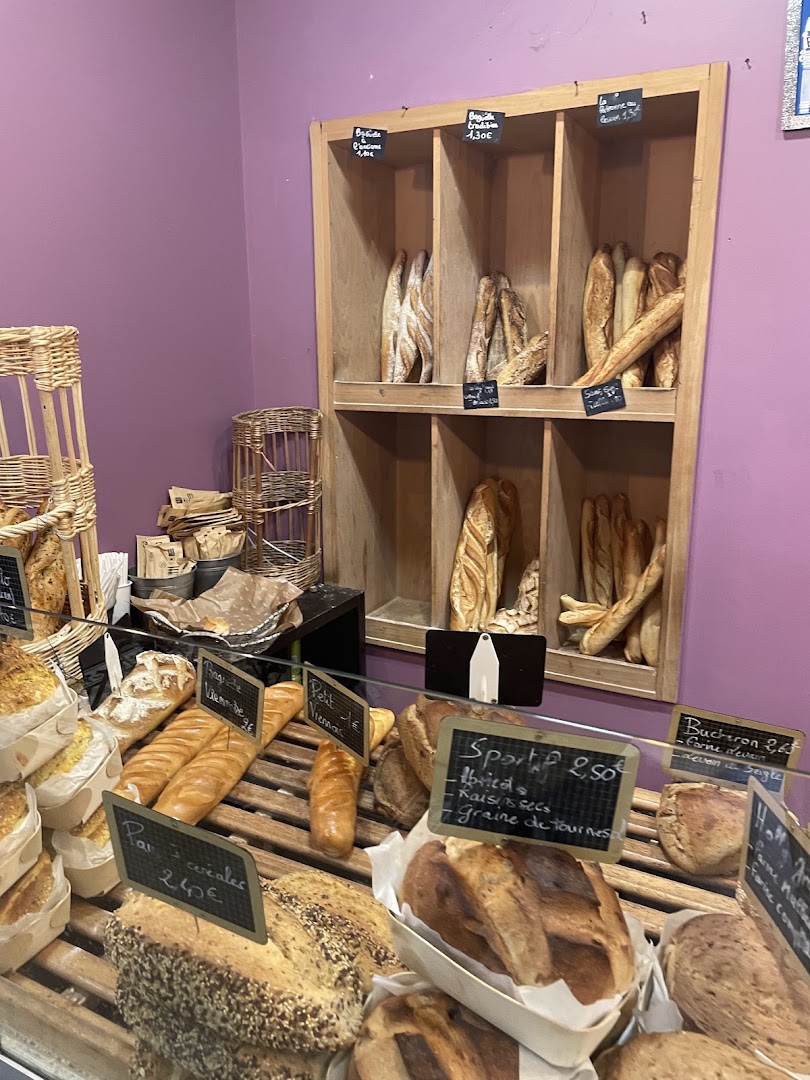 Boulangerie Louison Patisserie · Photos 9
