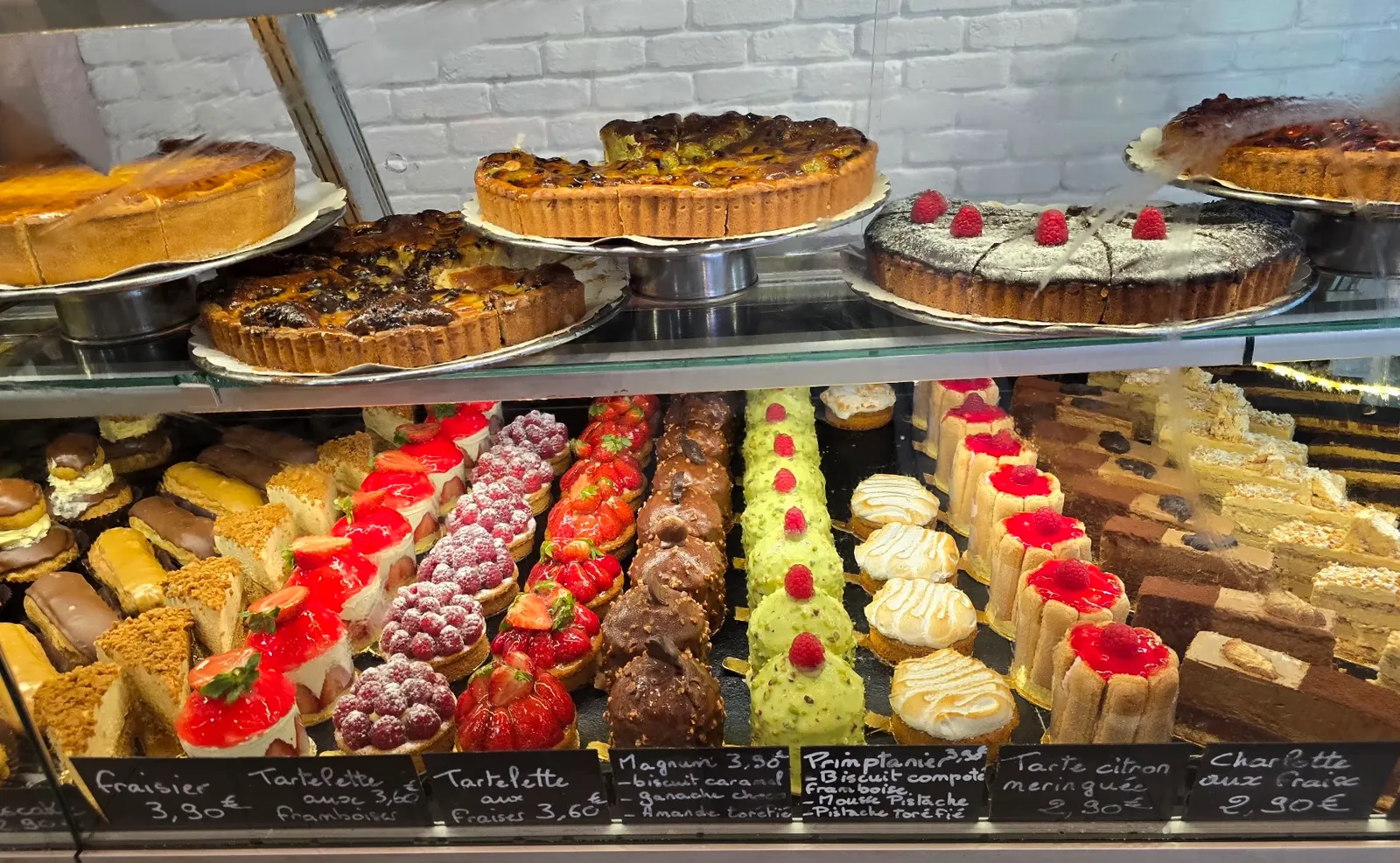 Boulangerie Louison Patisserie · Photos 6
