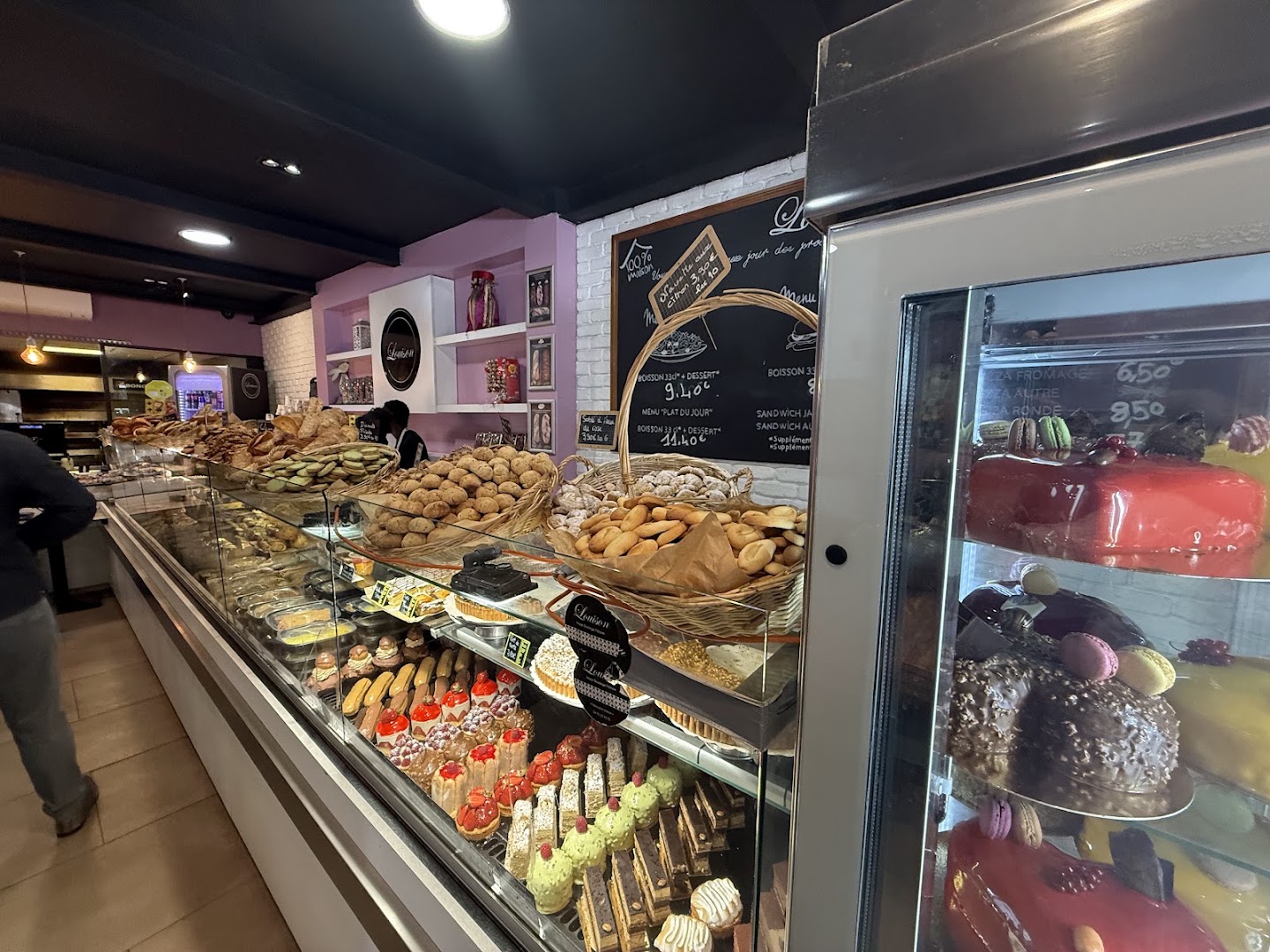 Boulangerie Louison Patisserie · Photos 1