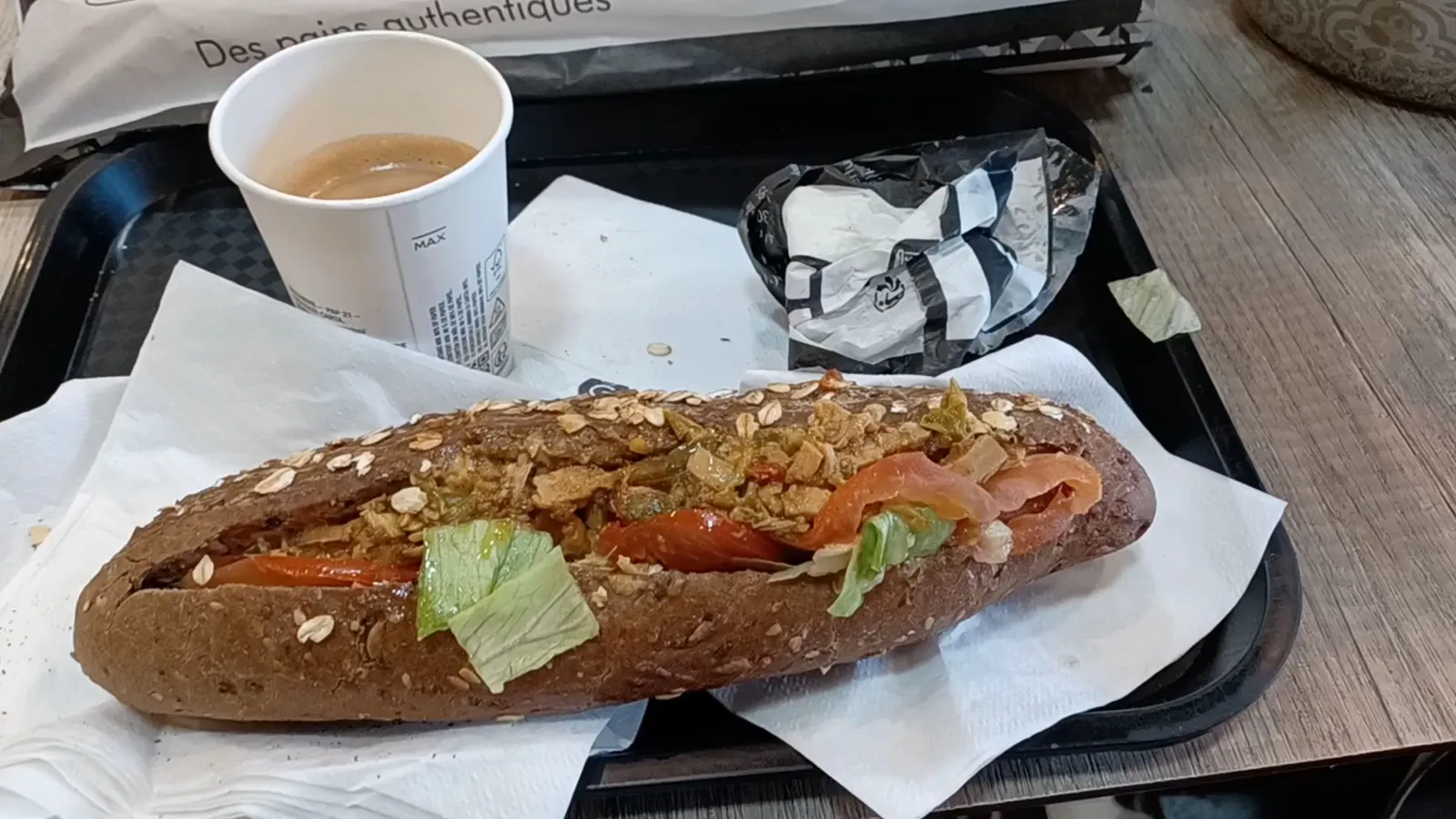 Boulangerie Louison Patisserie · Photos 7