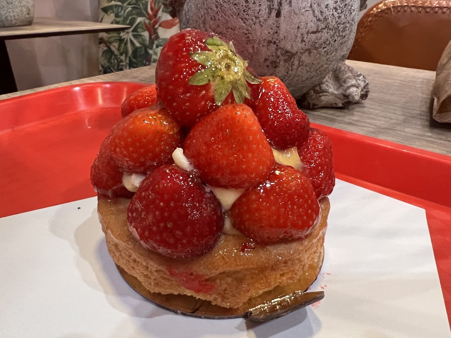 Boulangerie Louison Patisserie · Photos 2